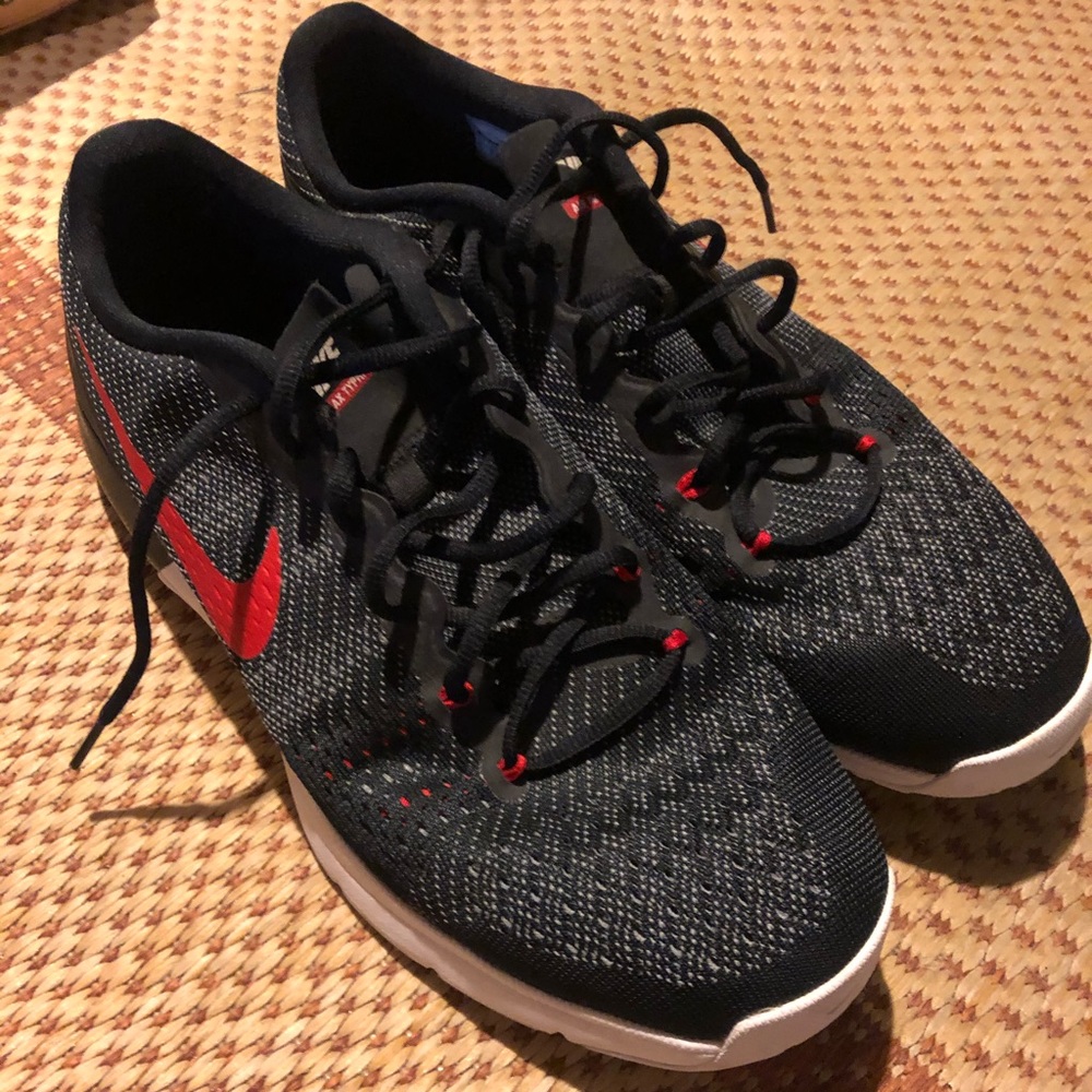 Nike air max’s typa size 13 shoes